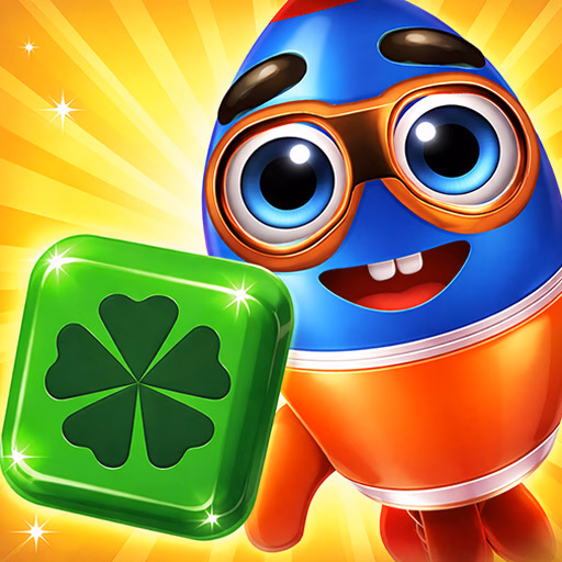 Toy Box Blast